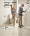 Telescopic Gap Cleaning Brush
