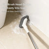 Telescopic Gap Cleaning Brush
