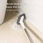 Telescopic Gap Cleaning Brush