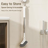 Telescopic Gap Cleaning Brush