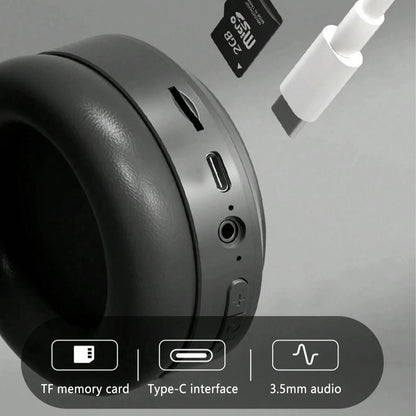 Epic Wireless Gaming Headset